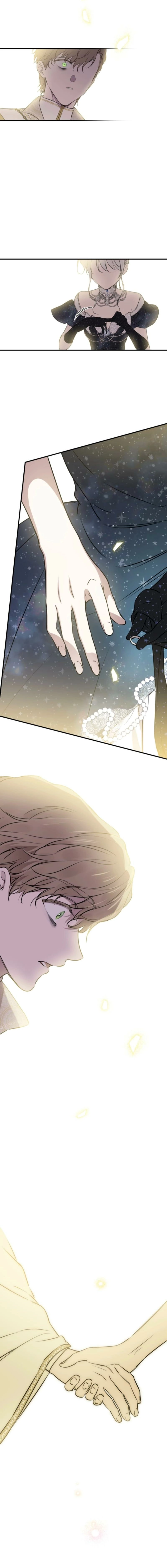The Strongest Characters in the World are Obsessed With Me Chapter 156 - page 8