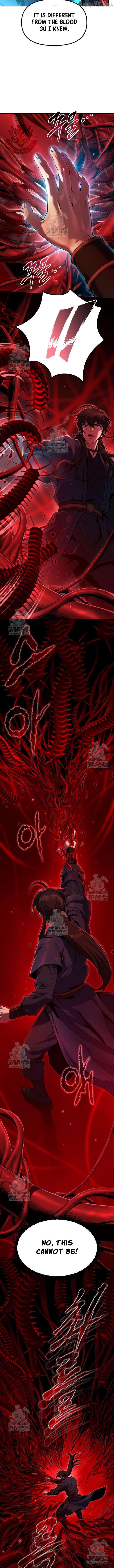 Chronicles of the Demon Faction Chapter 160 - page 8