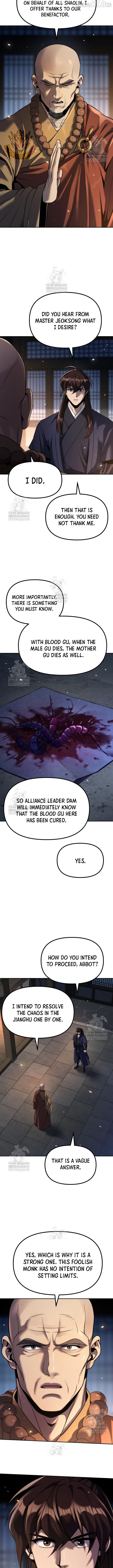 Chronicles of the Demon Faction Chapter 161 - page 10