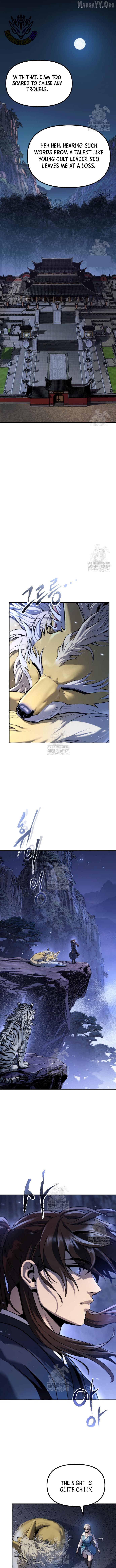 Chronicles of the Demon Faction Chapter 161 - page 12