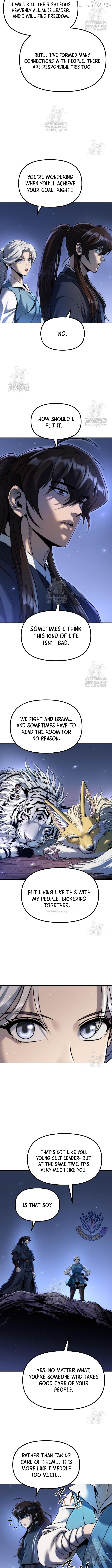 Chronicles of the Demon Faction Chapter 161 - page 14