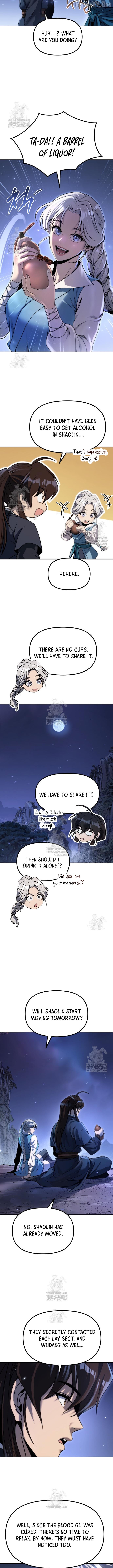 Chronicles of the Demon Faction Chapter 161 - page 15