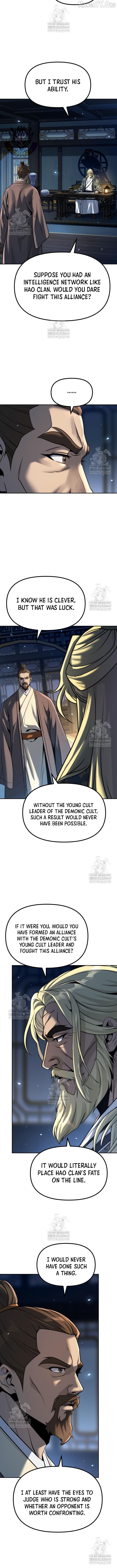Chronicles of the Demon Faction Chapter 161 - page 2