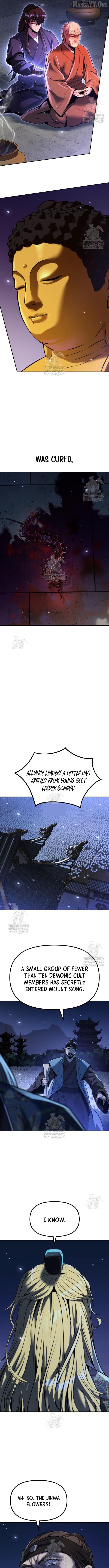 Chronicles of the Demon Faction Chapter 161 - page 7