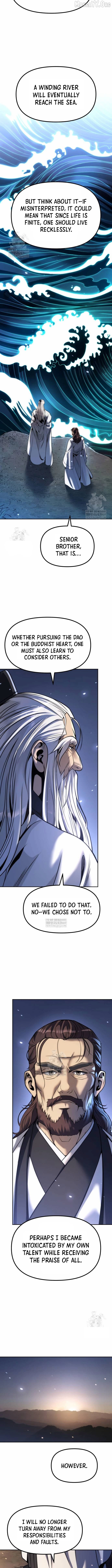 Chronicles of the Demon Faction Chapter 162 - page 3