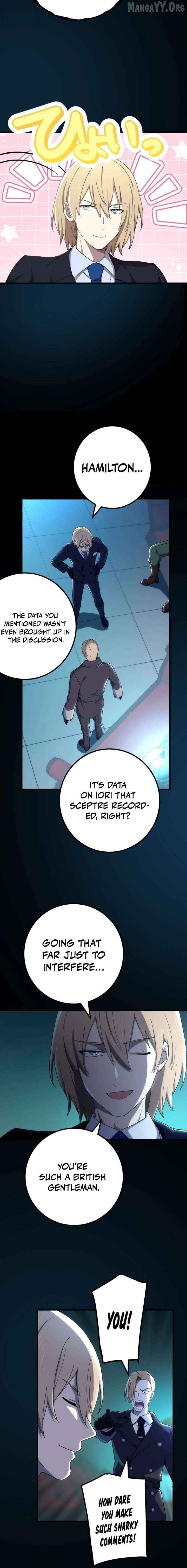 The Reincarnation of the Forbidden Archmage Chapter 156 - page 18
