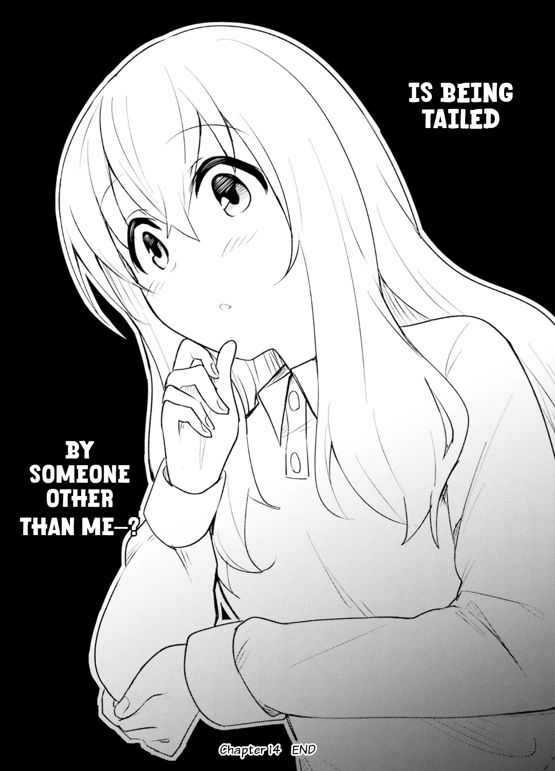 Living Alone, Got Fever, Fall in Love Chapter 14 - page 31