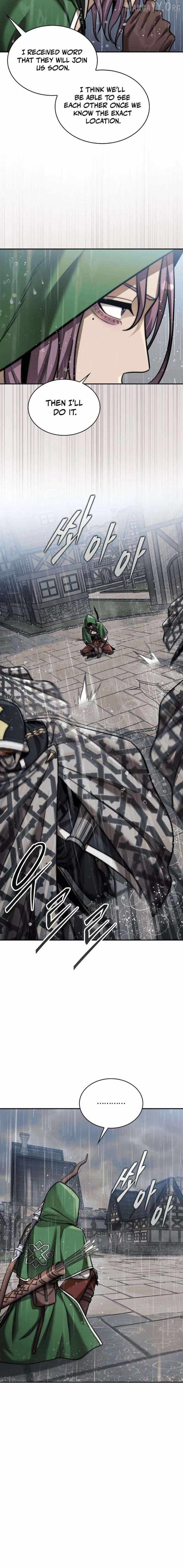 The 31st Piece Turns the Tables Chapter 108 - page 4