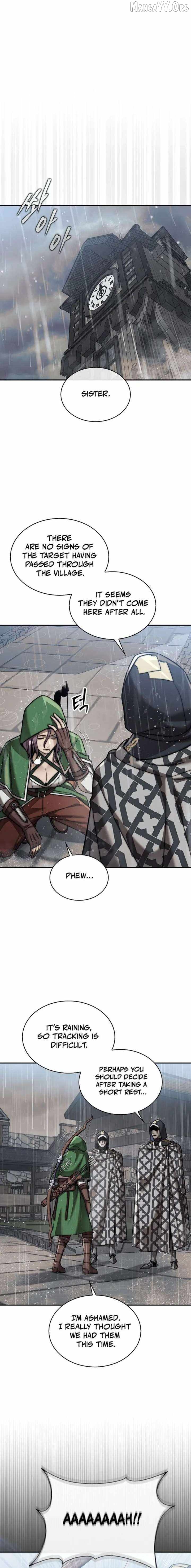 The 31st Piece Turns the Tables Chapter 108 - page 5