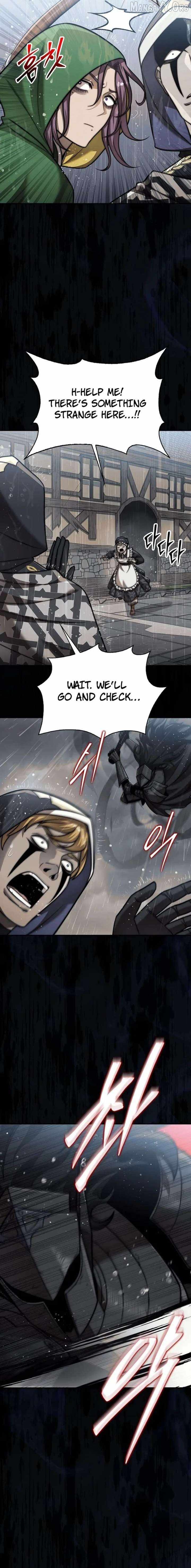 The 31st Piece Turns the Tables Chapter 108 - page 6