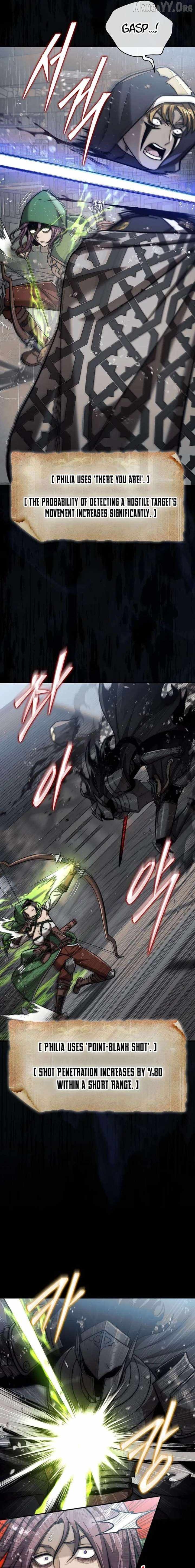 The 31st Piece Turns the Tables Chapter 108 - page 7