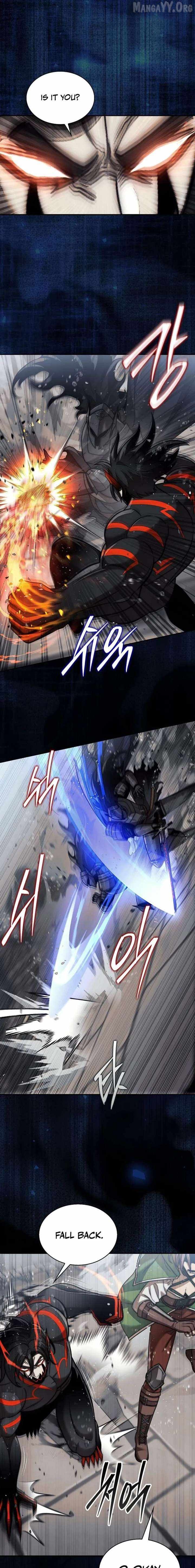 The 31st Piece Turns the Tables Chapter 108 - page 9