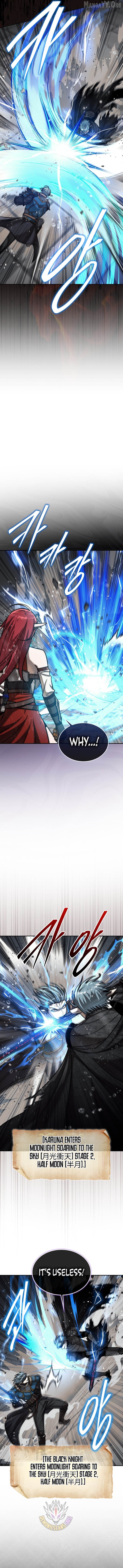 The 31st Piece Turns the Tables Chapter 109 - page 2
