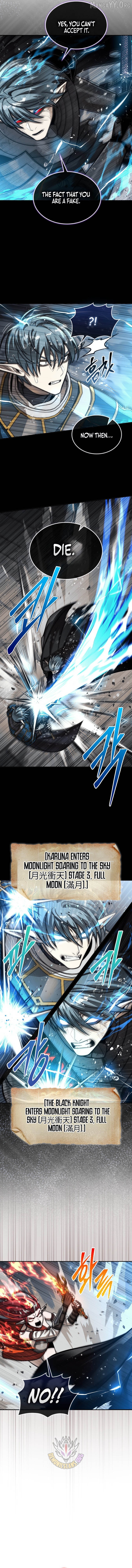 The 31st Piece Turns the Tables Chapter 109 - page 3