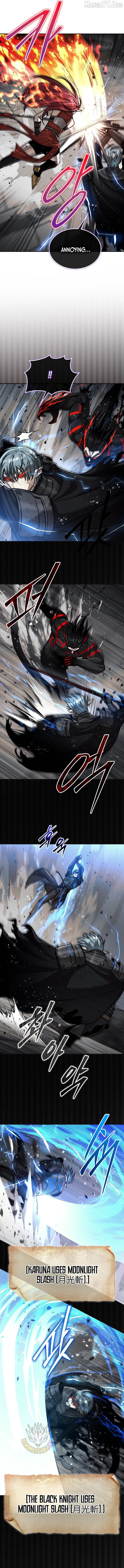 The 31st Piece Turns the Tables Chapter 109 - page 4