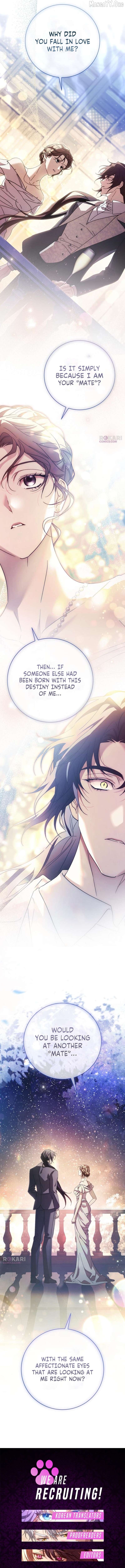 Black Chain Chapter 80 - page 15