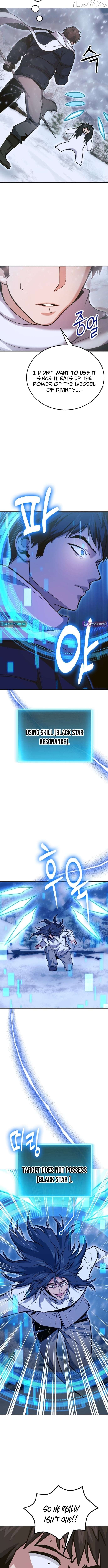 How to Live as a Bootleg Healer Chapter 139 - page 6