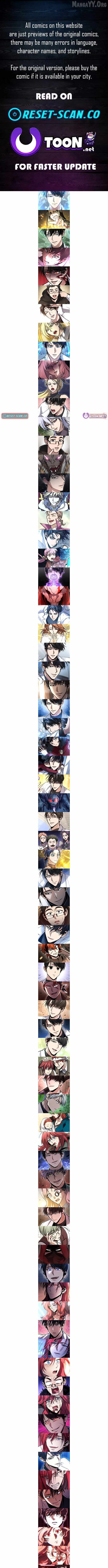 How to Live as a Bootleg Healer Chapter 142 - page 1