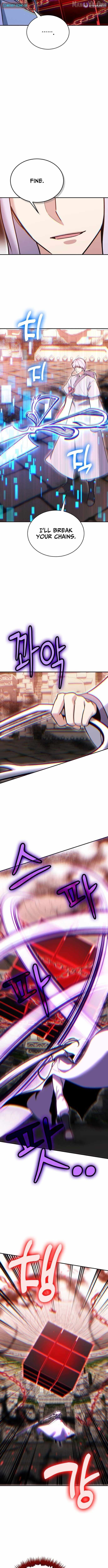 How to Live as a Bootleg Healer Chapter 142 - page 12