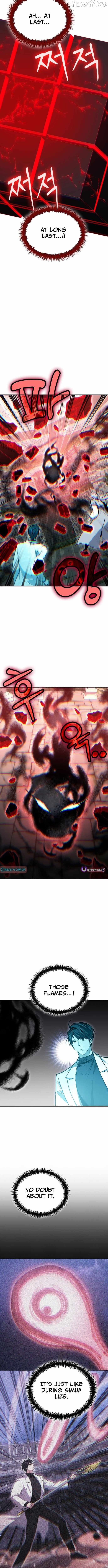 How to Live as a Bootleg Healer Chapter 142 - page 13