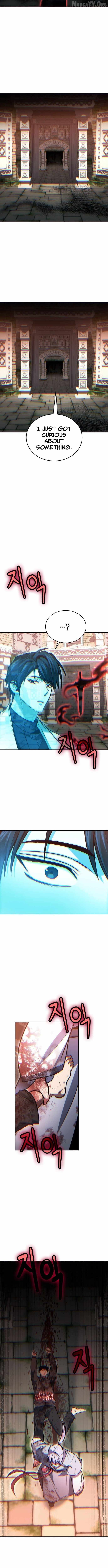 How to Live as a Bootleg Healer Chapter 142 - page 16