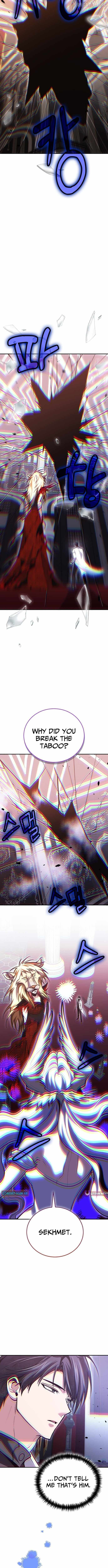 How to Live as a Bootleg Healer Chapter 143 - page 13