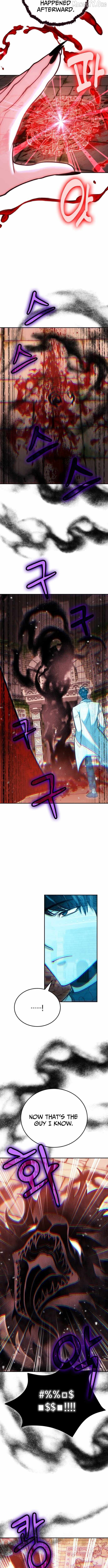 How to Live as a Bootleg Healer Chapter 143 - page 7