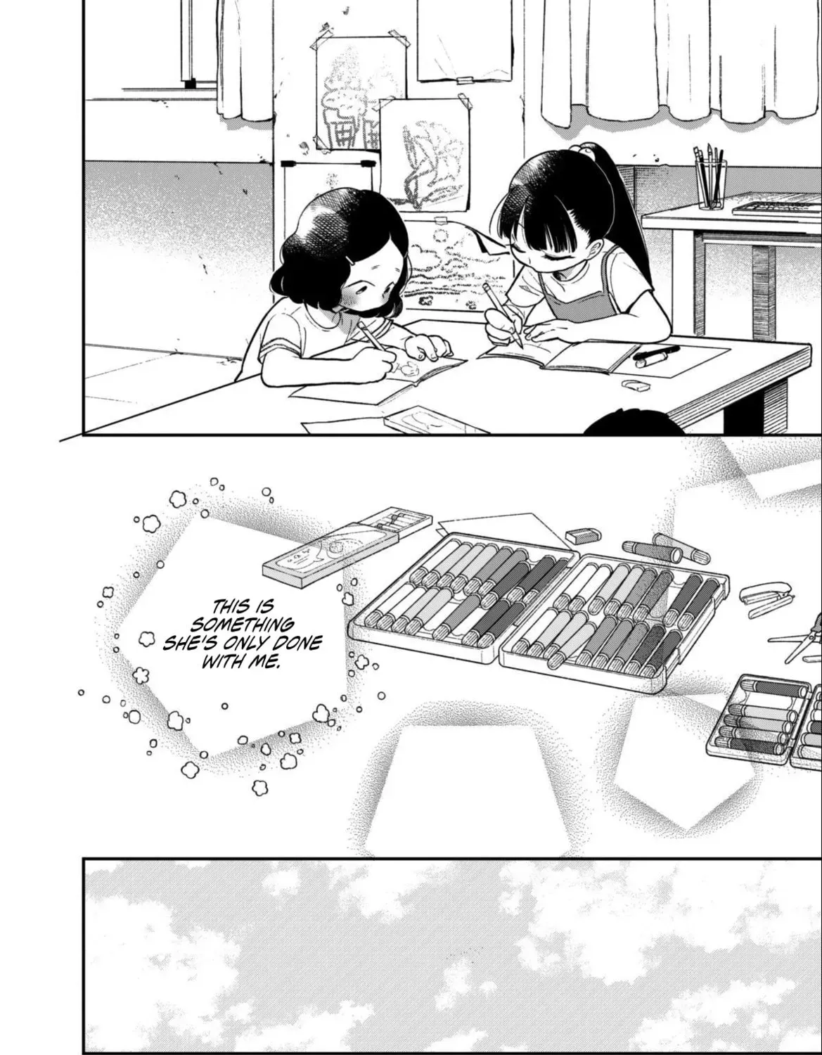 Sea You There and Us Chapter 2 - page 11