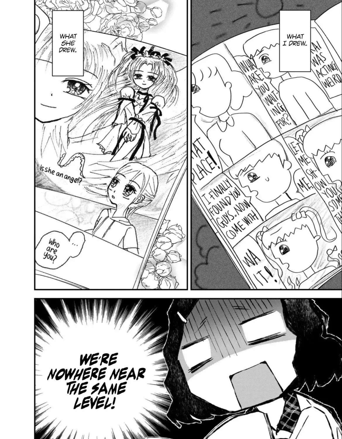 Sea You There and Us Chapter 2 - page 15