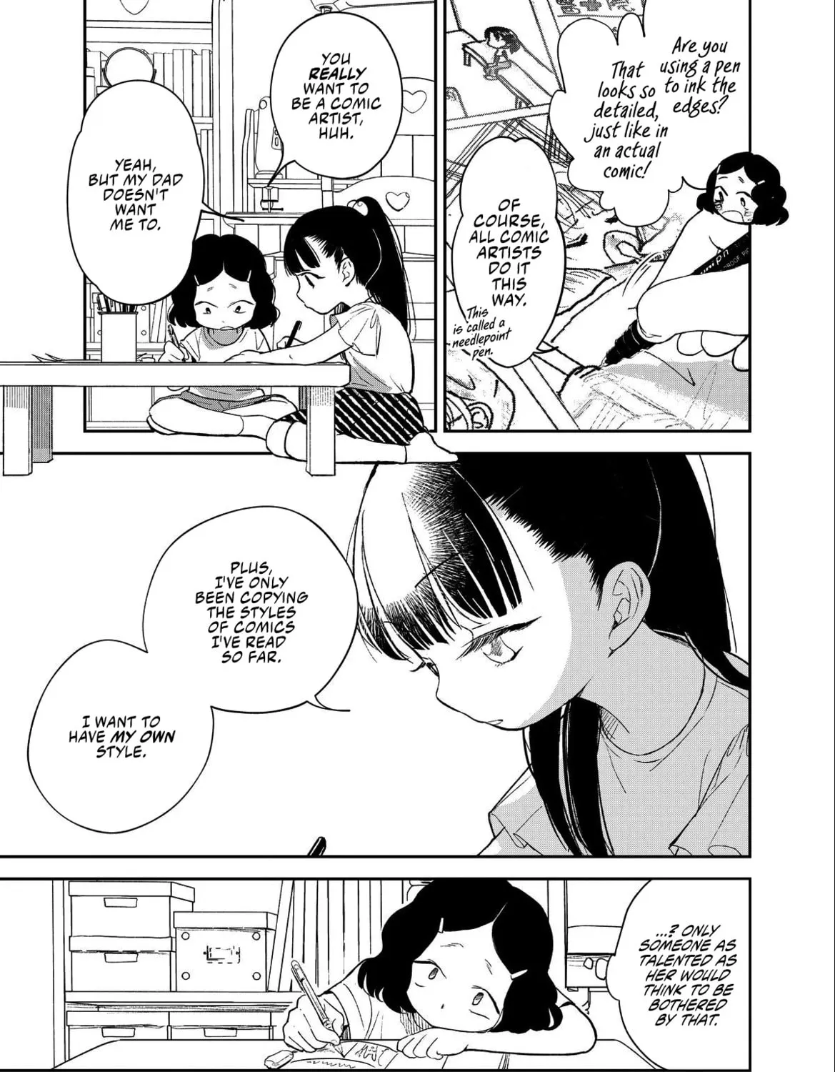 Sea You There and Us Chapter 2 - page 25