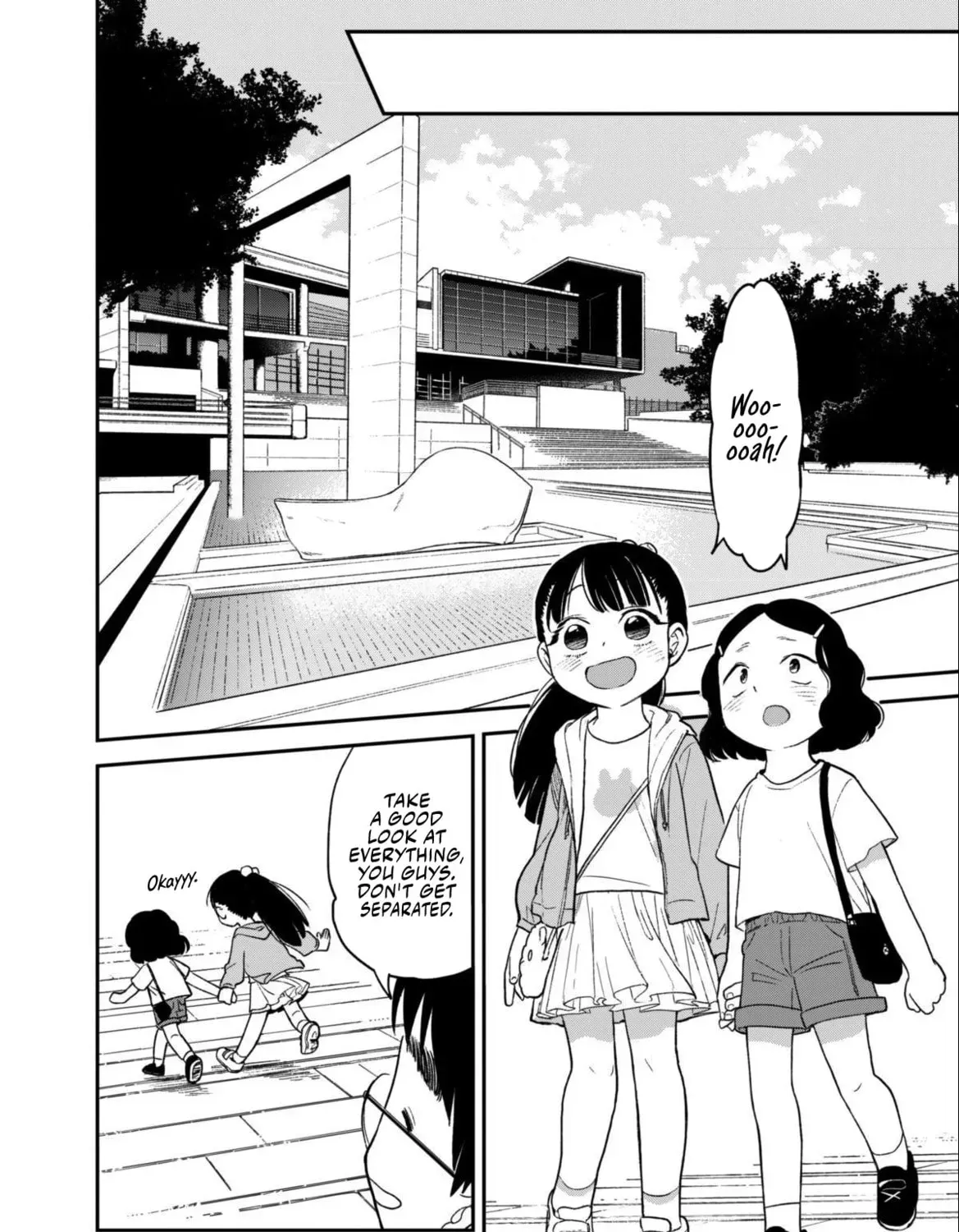 Sea You There and Us Chapter 2 - page 35