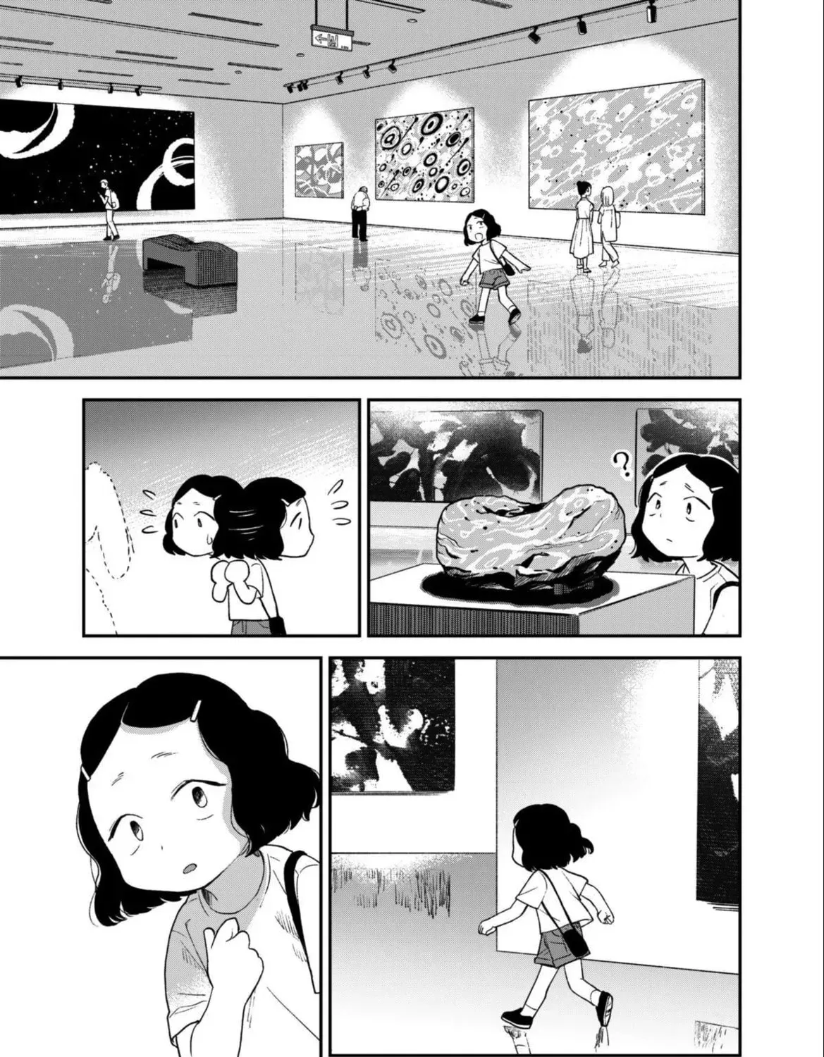 Sea You There and Us Chapter 2 - page 37