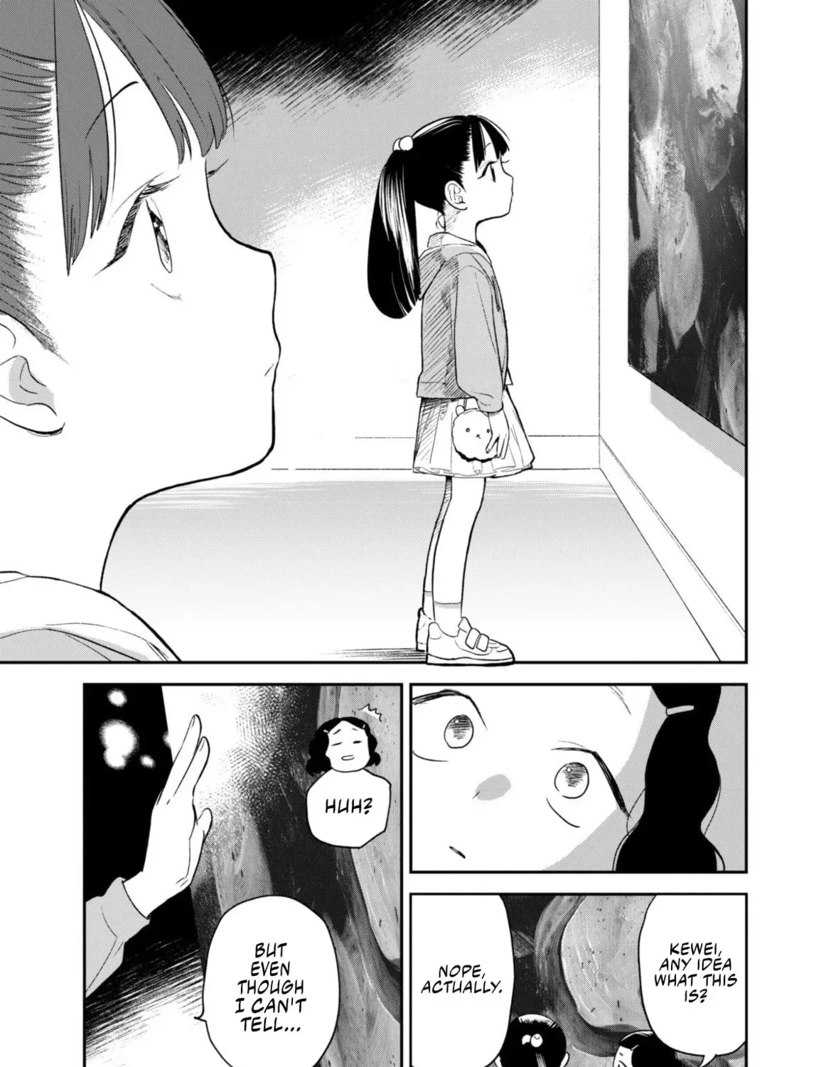 Sea You There and Us Chapter 2 - page 41