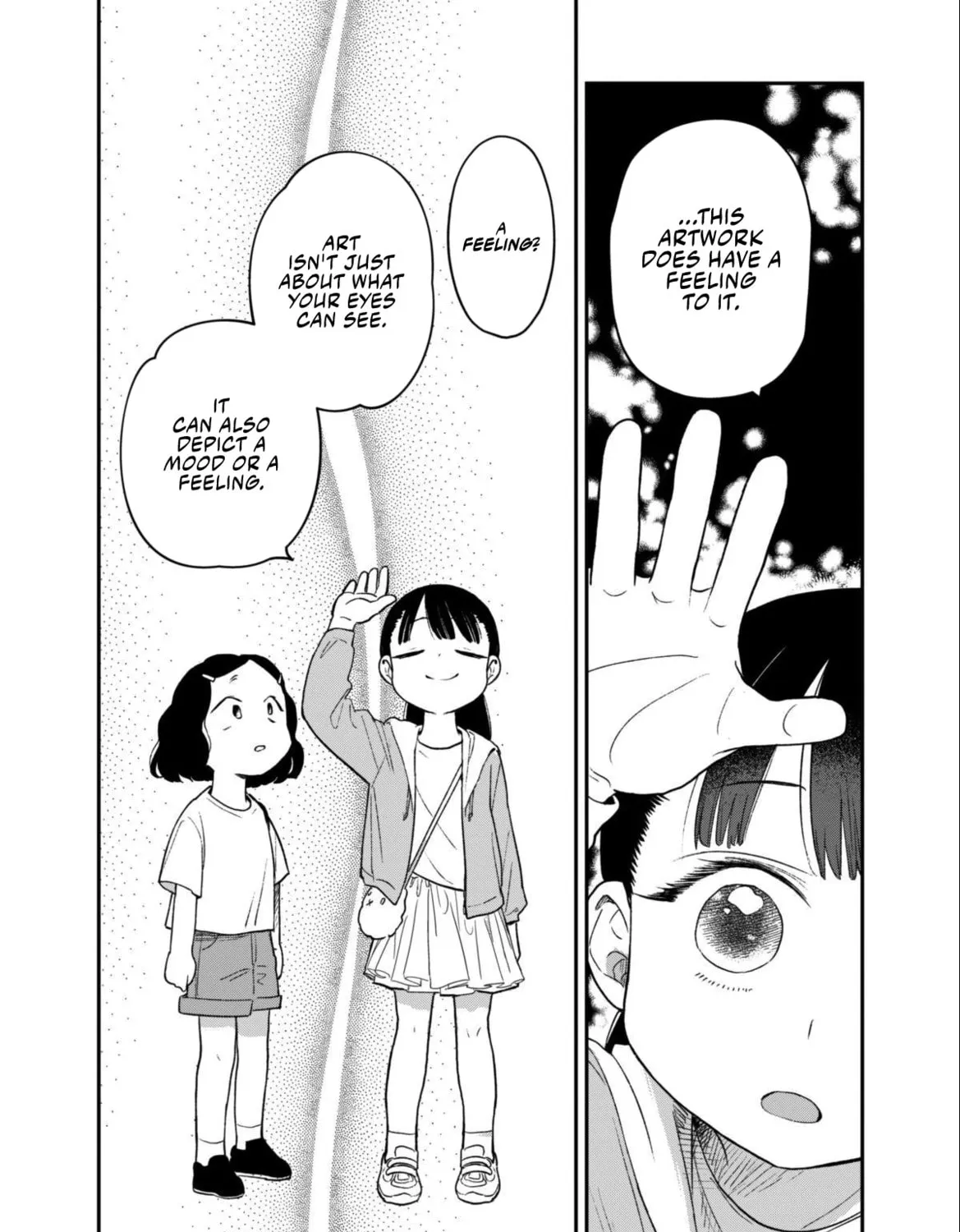 Sea You There and Us Chapter 2 - page 43