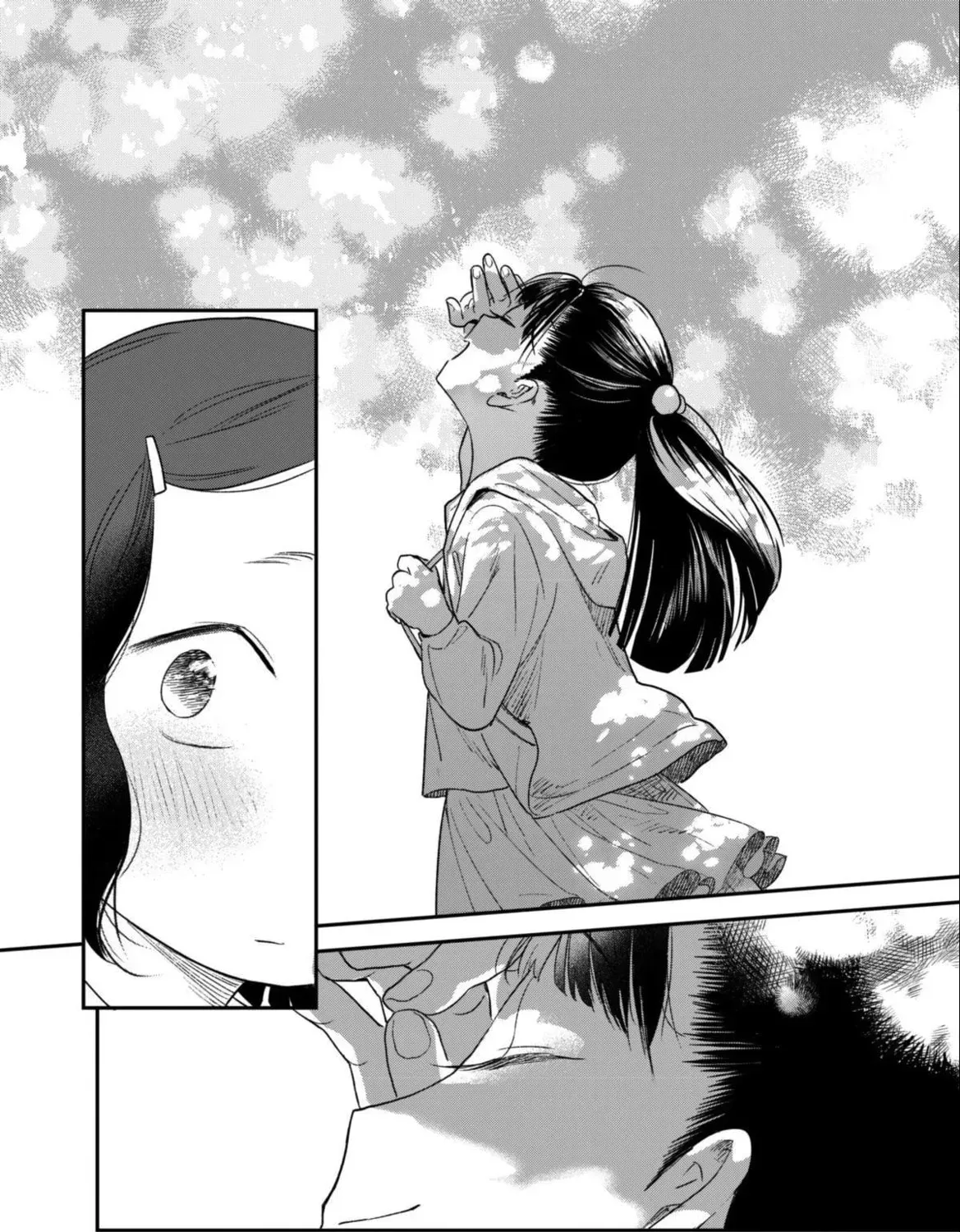 Sea You There and Us Chapter 2 - page 47