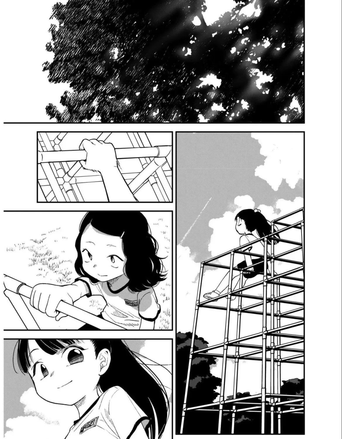 Sea You There and Us Chapter 2 - page 49