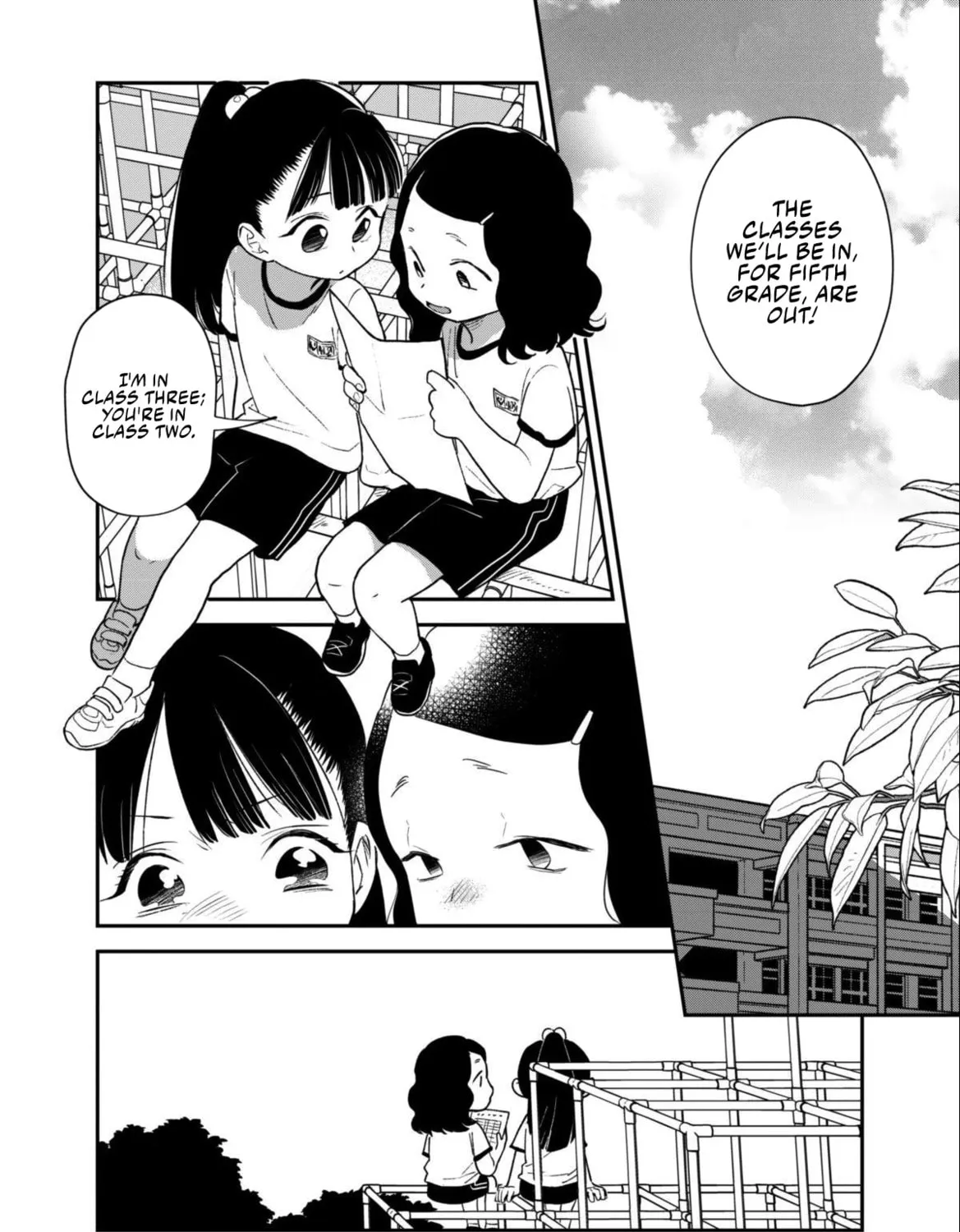 Sea You There and Us Chapter 2 - page 51