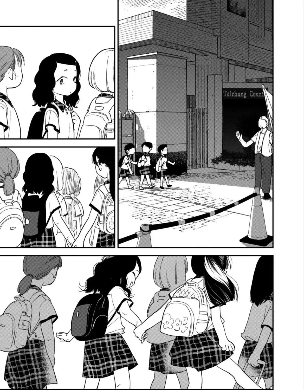 Sea You There and Us Chapter 2 - page 57