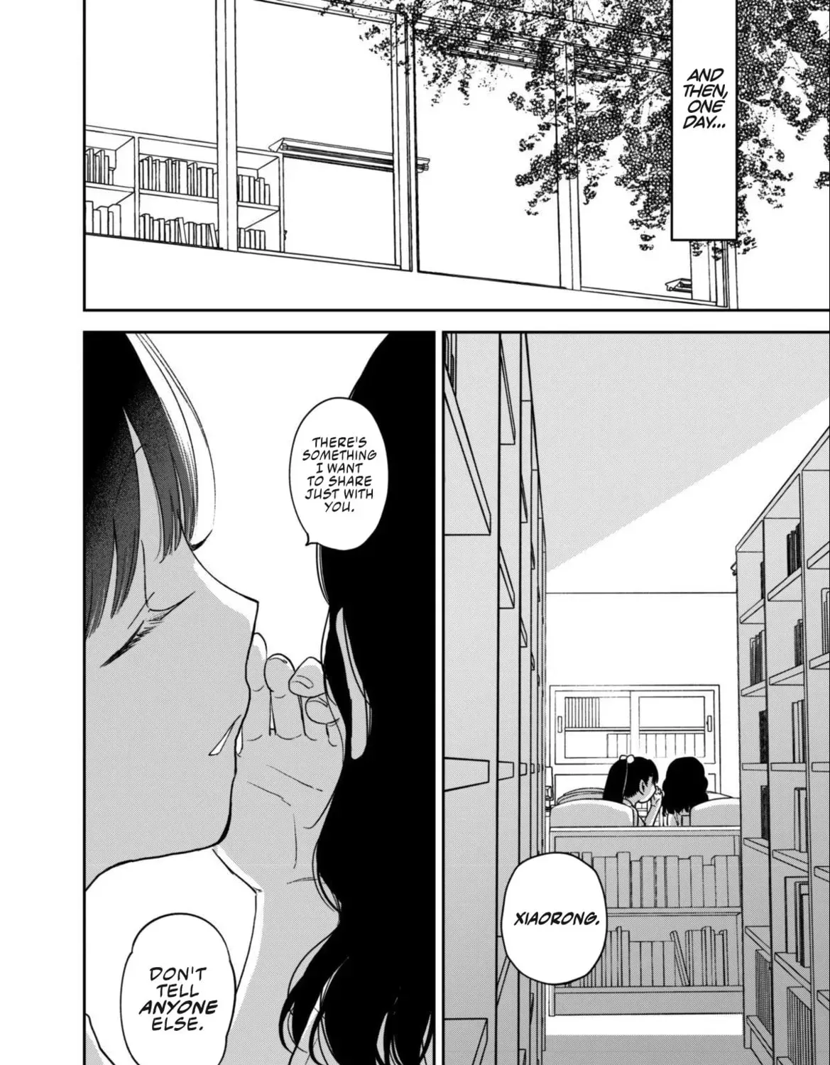 Sea You There and Us Chapter 2 - page 59