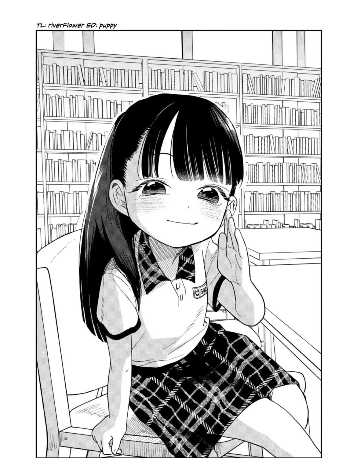 Sea You There and Us Chapter 2 - page 61