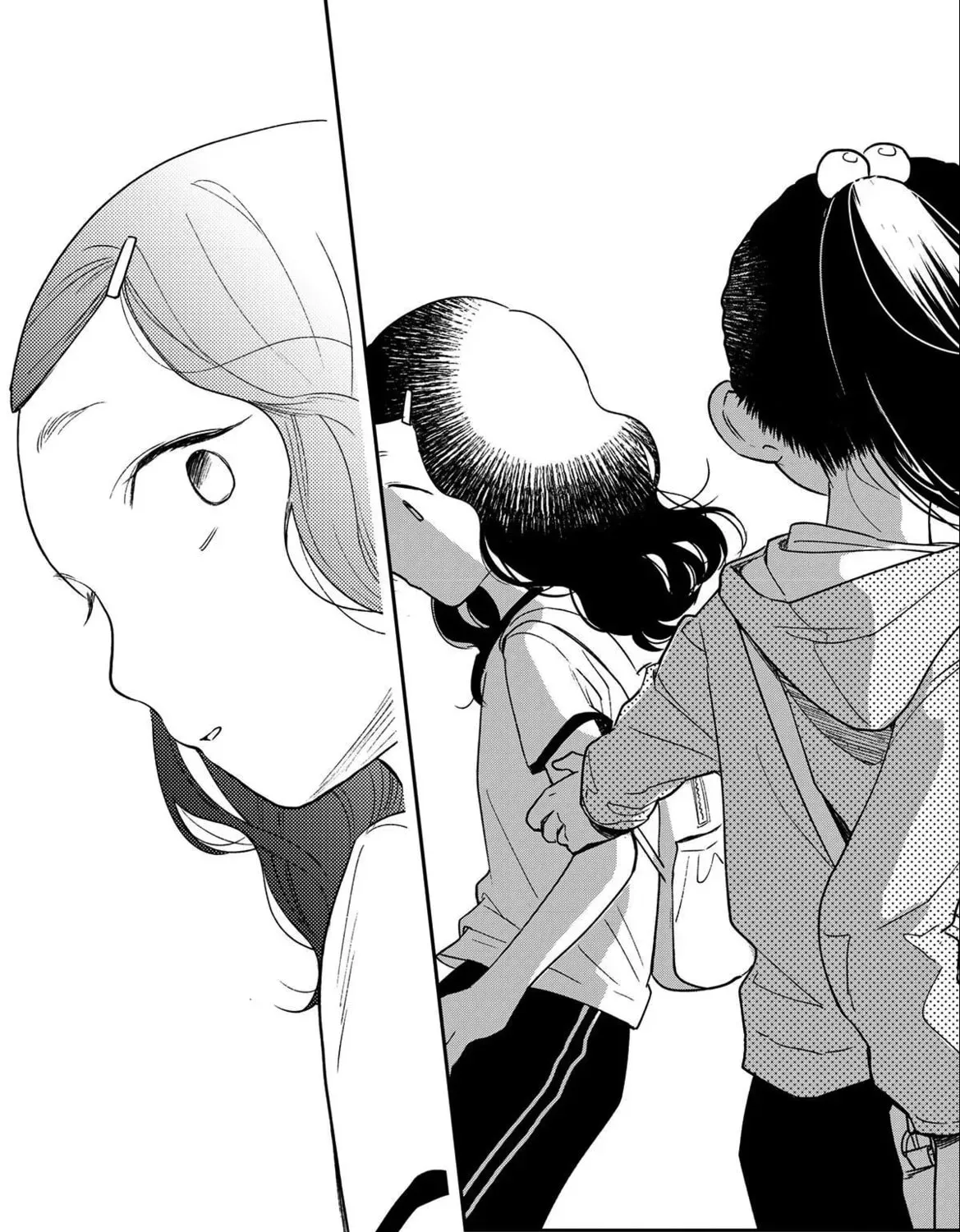 Sea You There and Us Chapter 3 - page 39