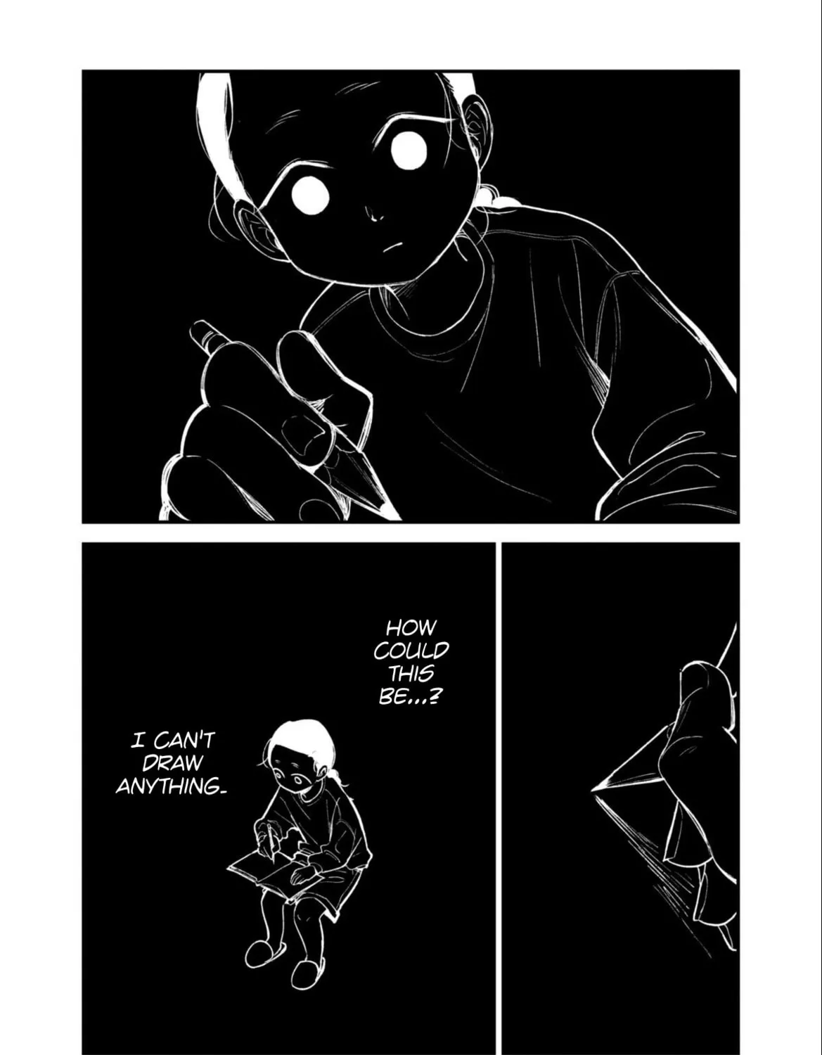 Sea You There and Us Chapter 5 - page 21