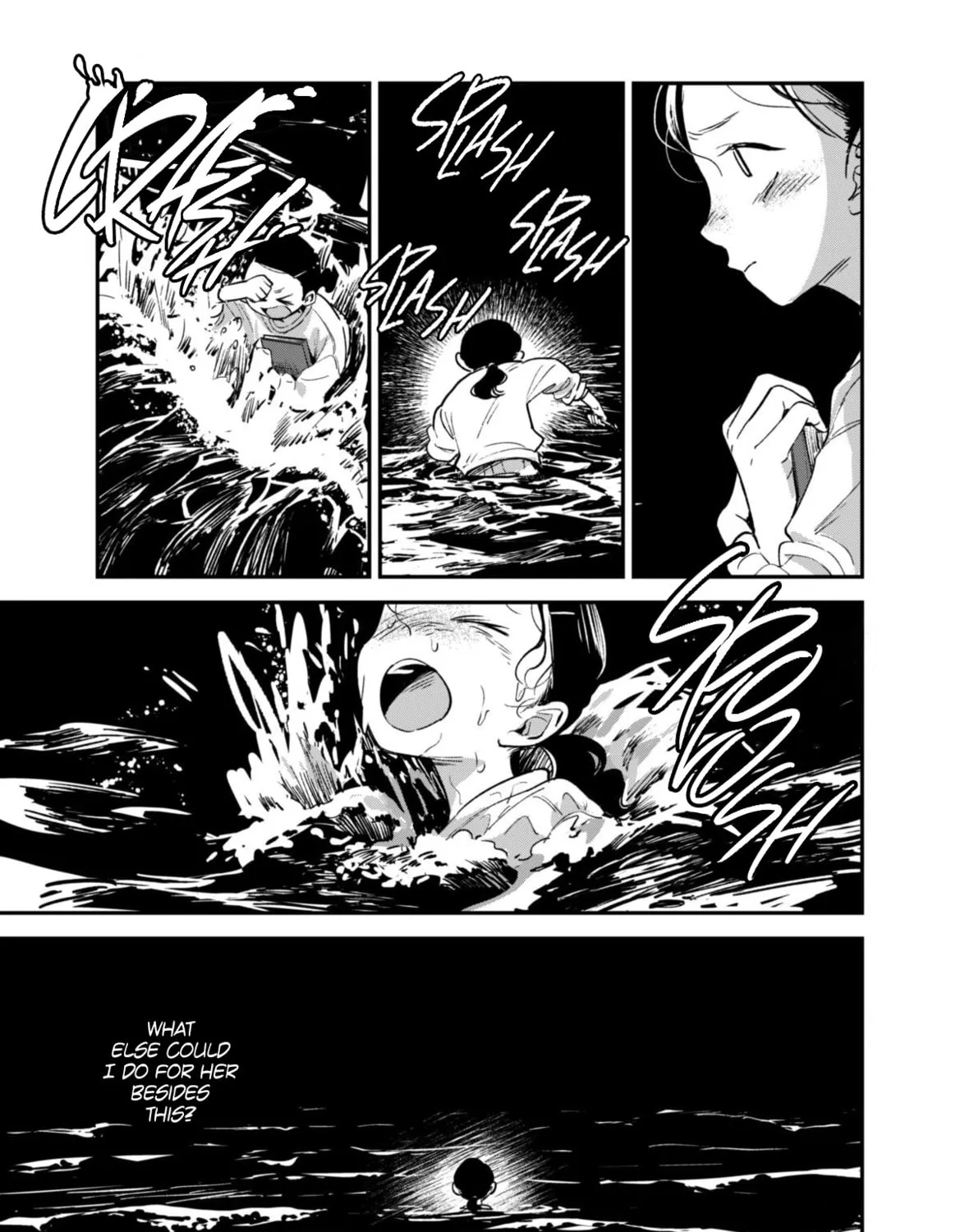 Sea You There and Us Chapter 5 - page 31