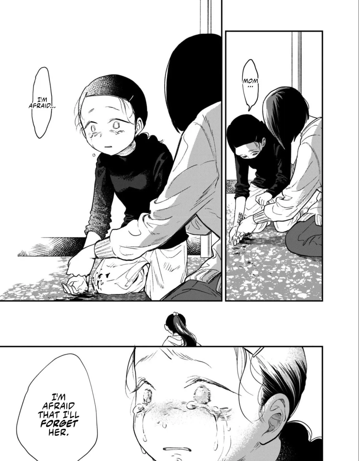 Sea You There and Us Chapter 5 - page 43