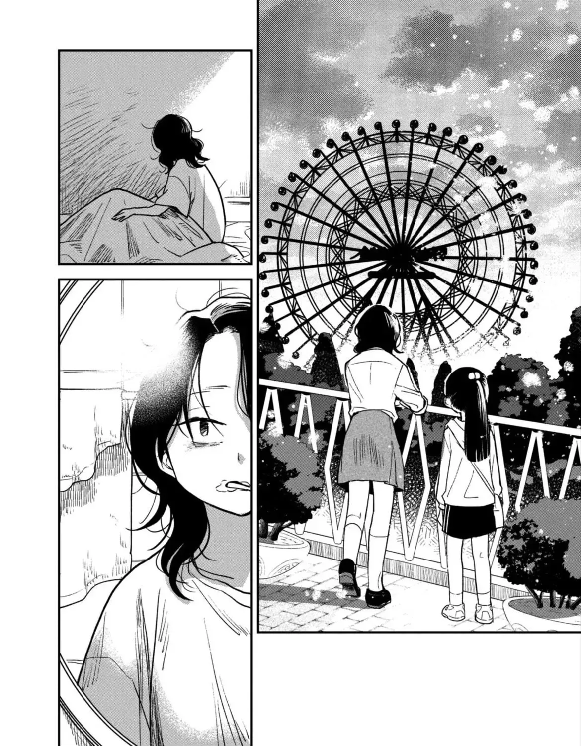 Sea You There and Us Chapter 6 - page 19