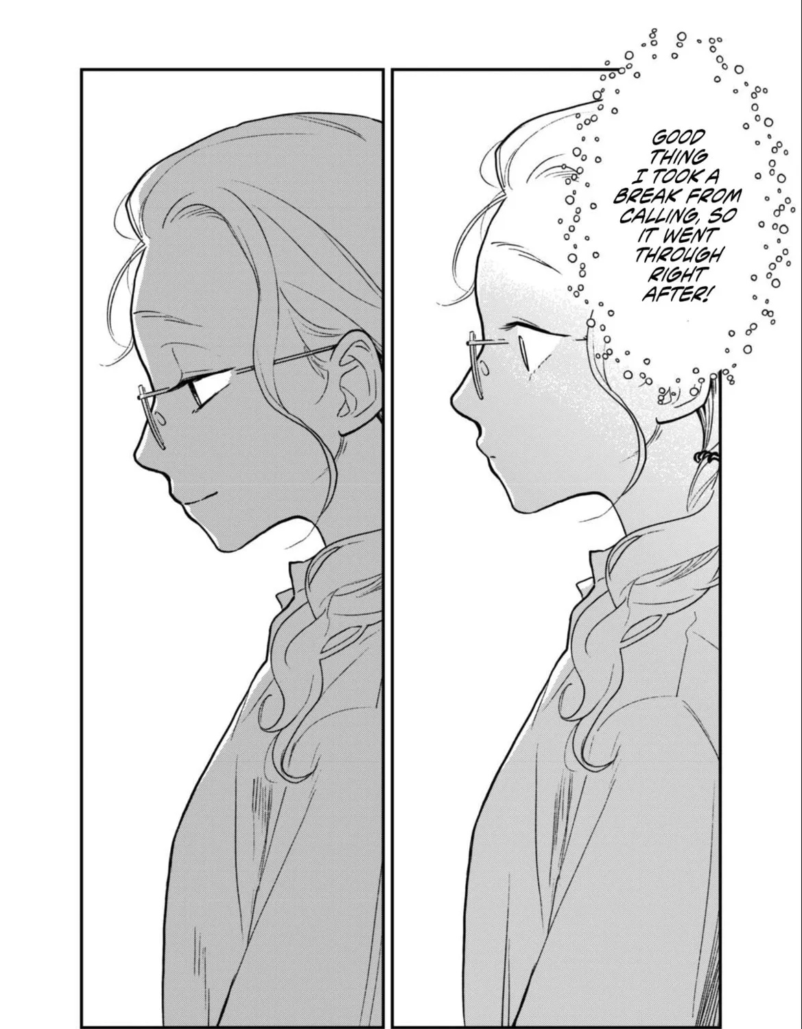 Sea You There and Us Chapter 6 - page 37