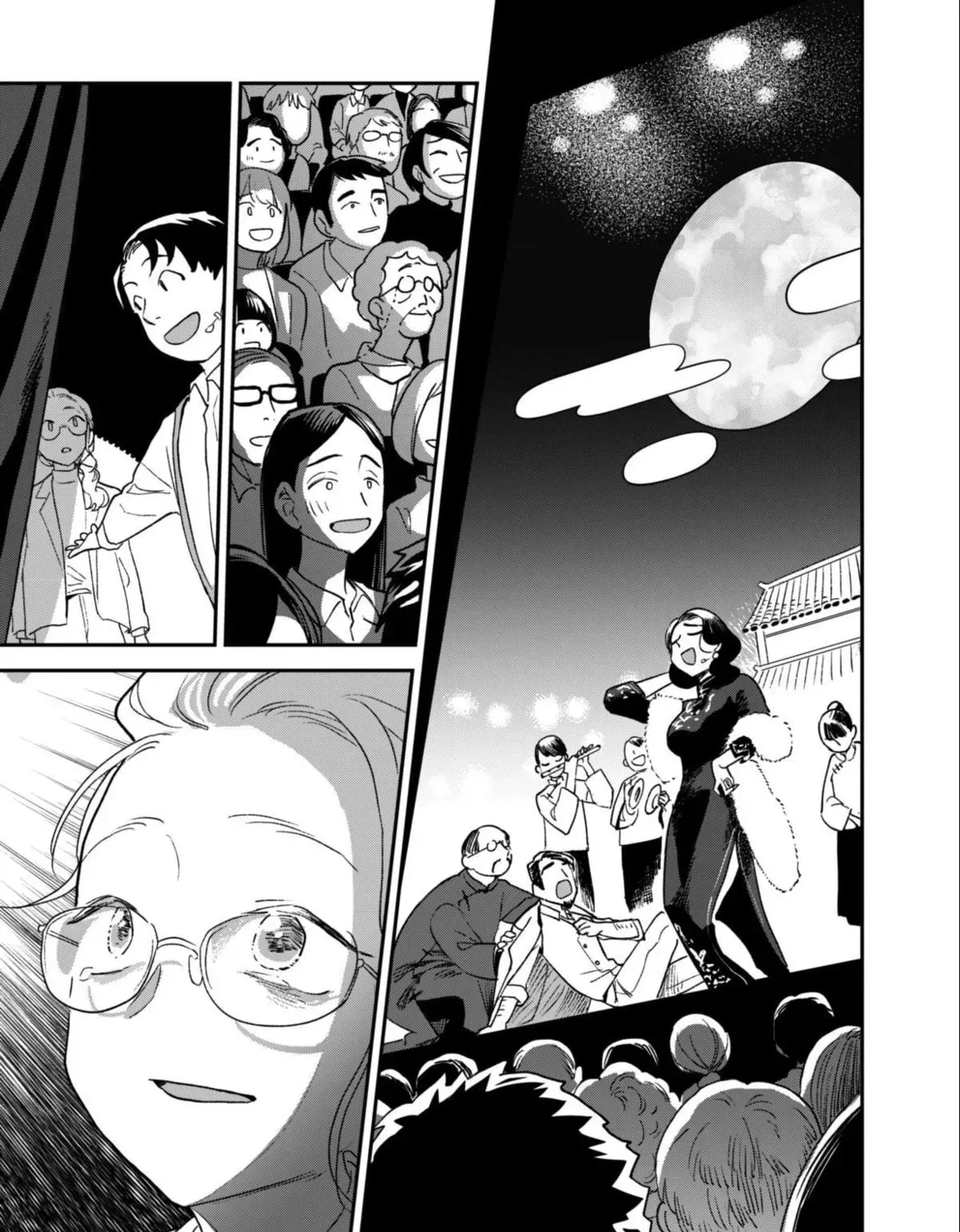 Sea You There and Us Chapter 6 - page 41