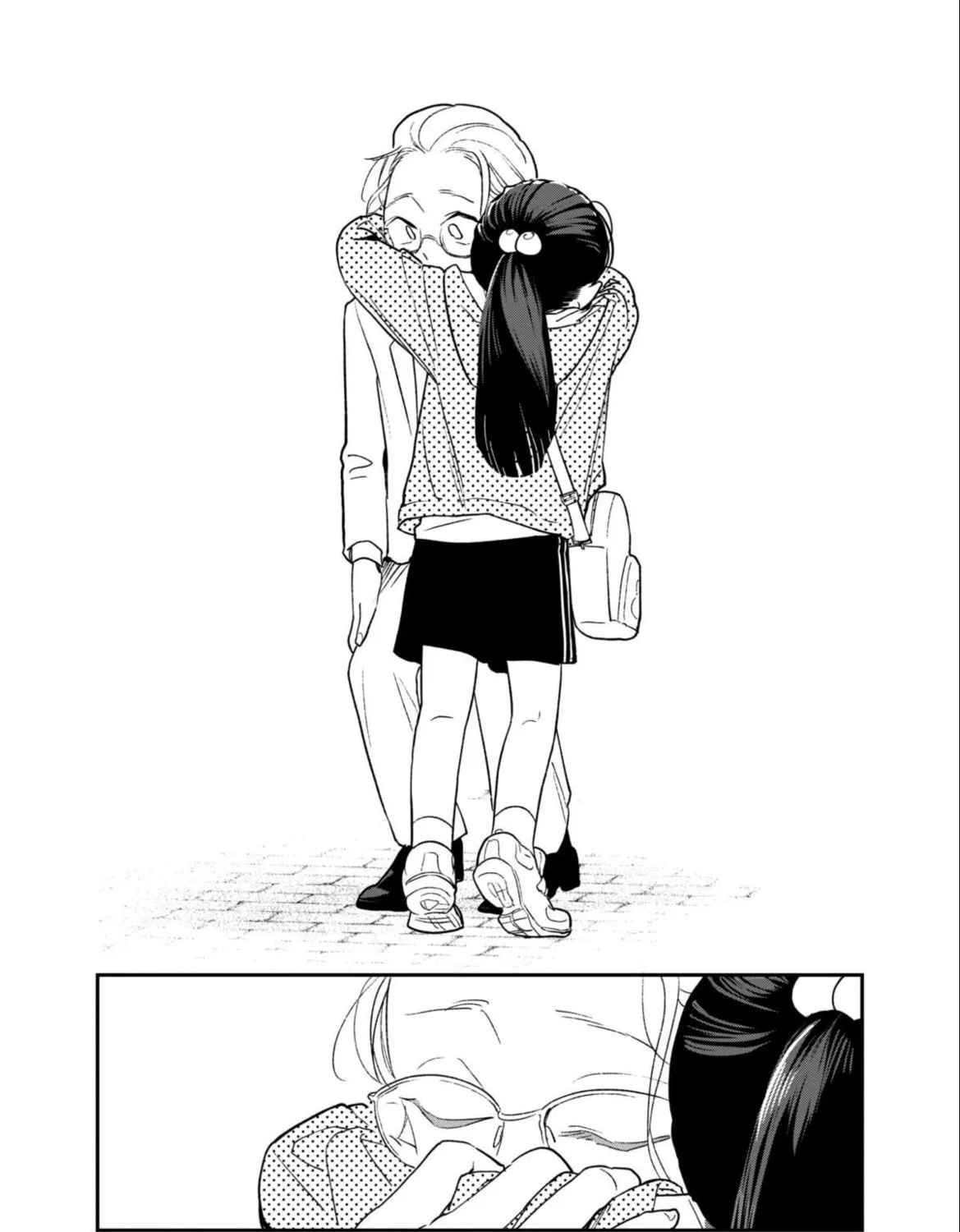 Sea You There and Us Chapter 6 - page 53