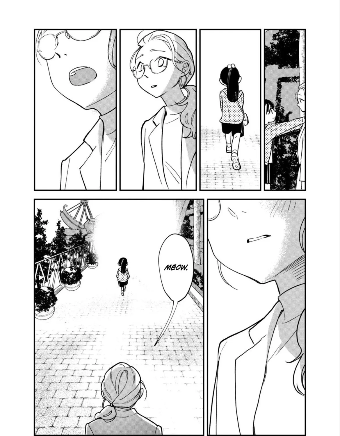 Sea You There and Us Chapter 6 - page 55