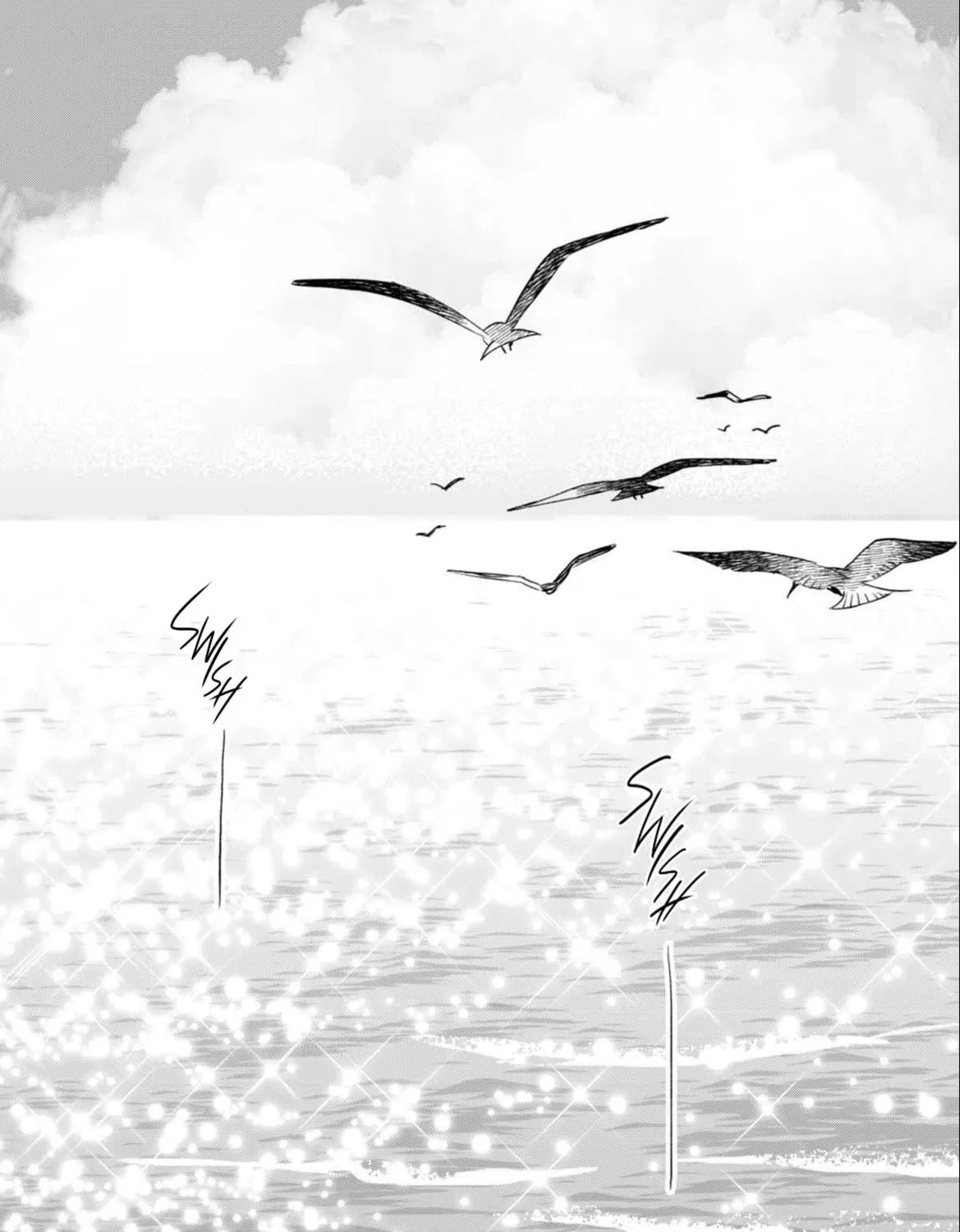 Sea You There and Us Chapter 6 - page 59